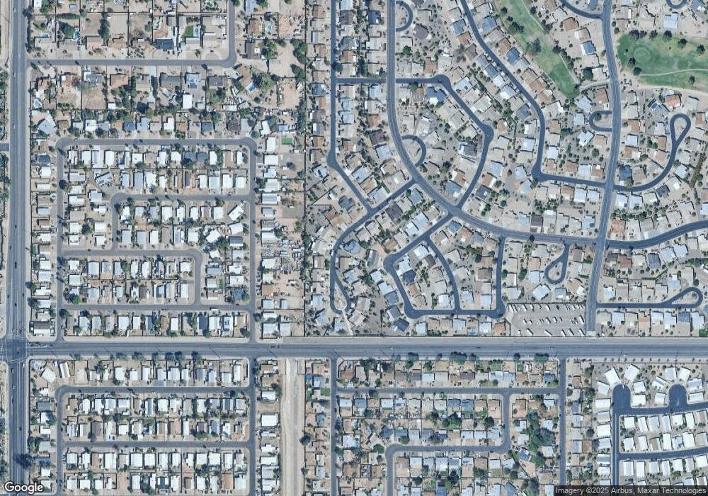 1137 S Firefly Ave, Mesa, AZ 85208 - photo 1