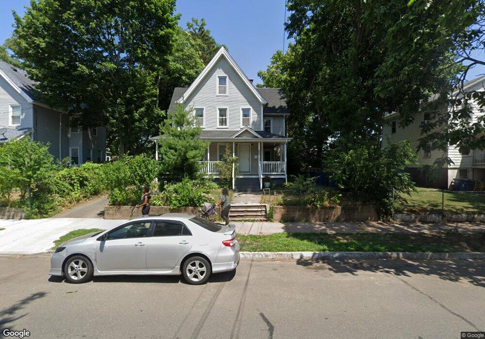 139 Lombard St, New Haven, CT 06513 - photo 1