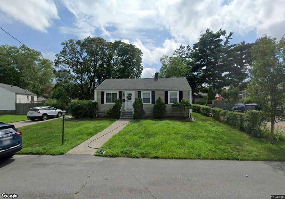 8 Michael Dr, Warwick, RI 02889 - photo 1