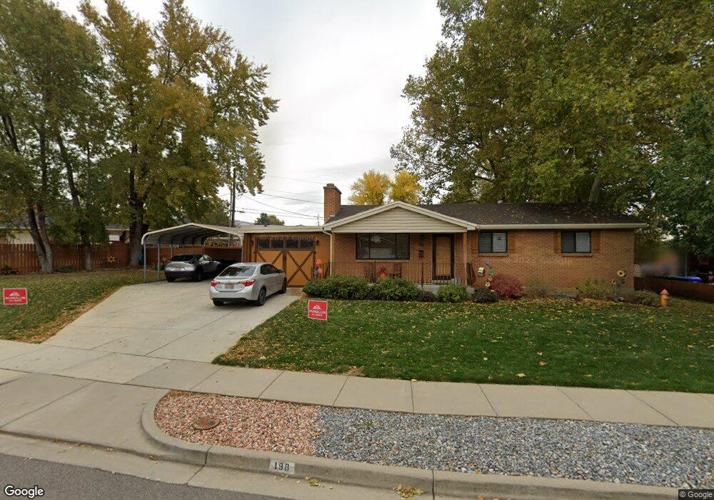 198 E 800 N, Bountiful, UT 84010 - photo 1