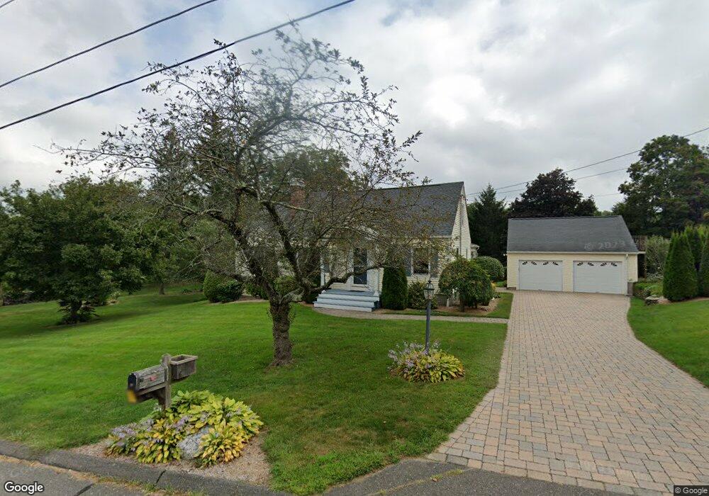 60 Bona Rd, Middlebury, CT 06762 - photo 1