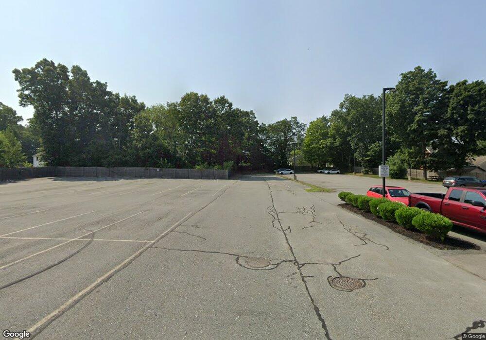 25 Brockton Ave unit 1R, Brockton, MA 02302 - photo 1