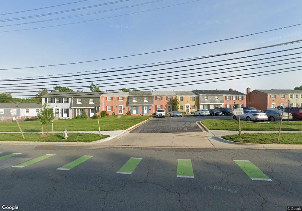 1318 Potomac Heights Dr, Fort Washington, MD 20744 - photo 1