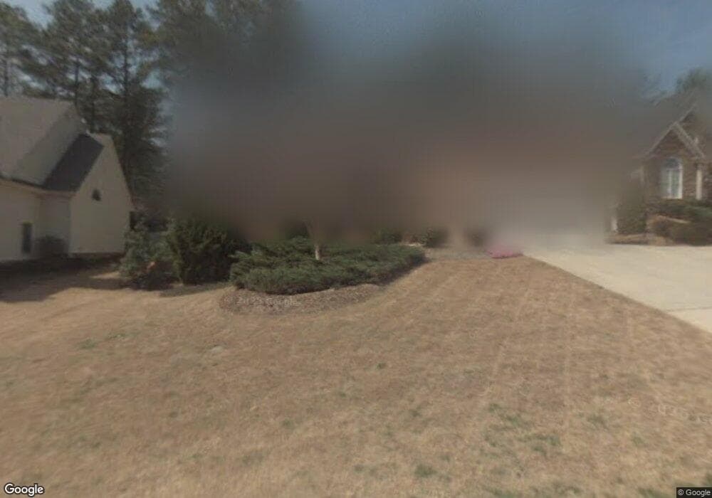 5879 Brookstone Walk NW unit 34, Acworth, GA 30101 - photo 1