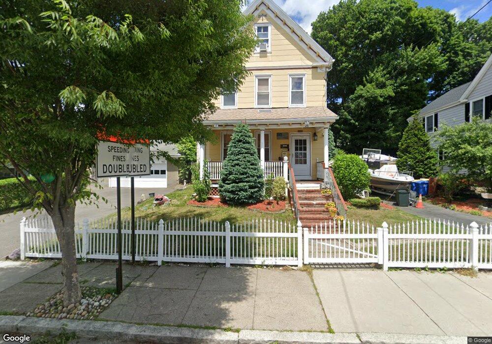Street View Photo