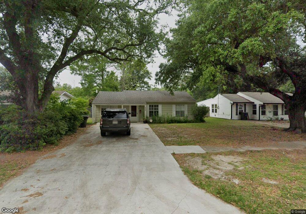 924 Dolby St, Lake Charles, LA 70605 - photo 1
