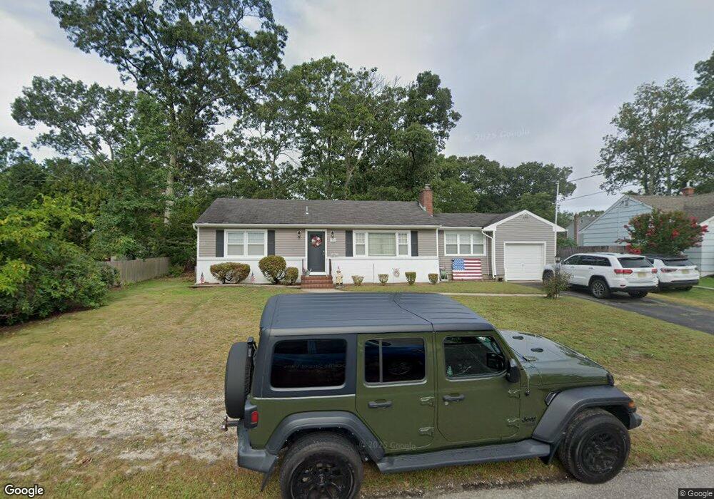 24 Cedarcrest Dr, Bayville, NJ 08721 - photo 1