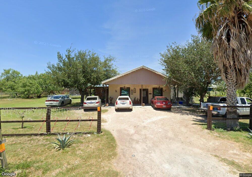 8705 Viejo Dr, Donna, TX 78537 - photo 1