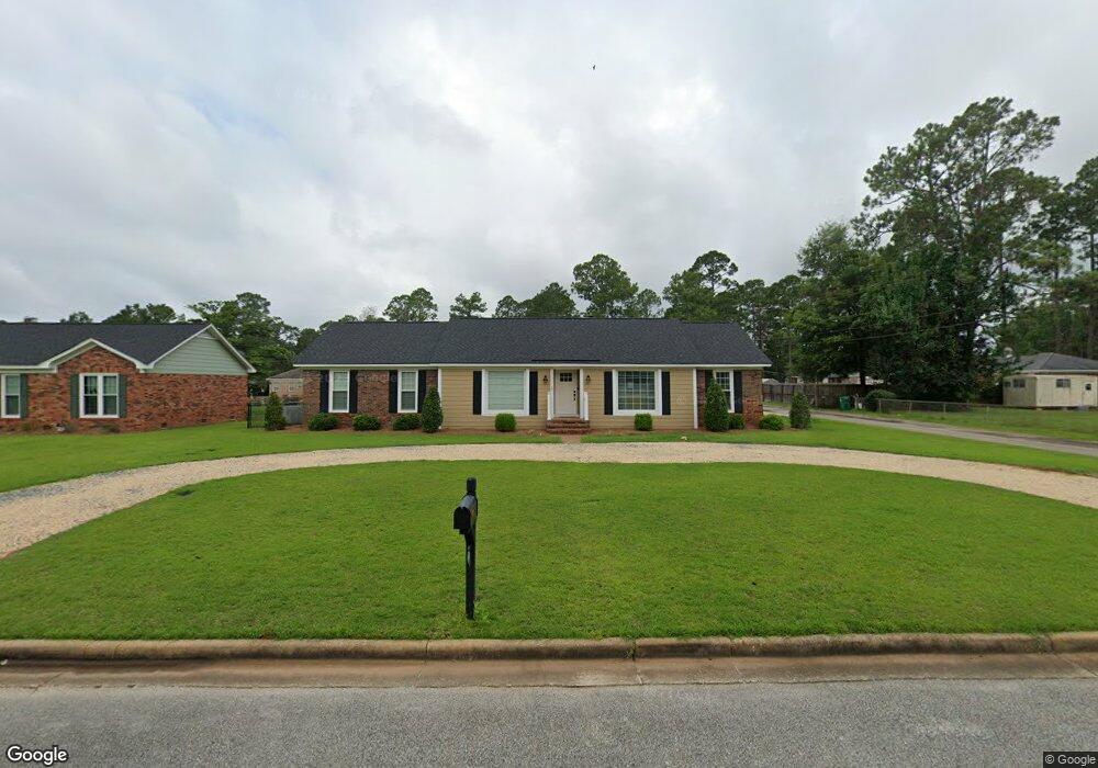 2219 Star Ln, Albany, GA 31707 - photo 1