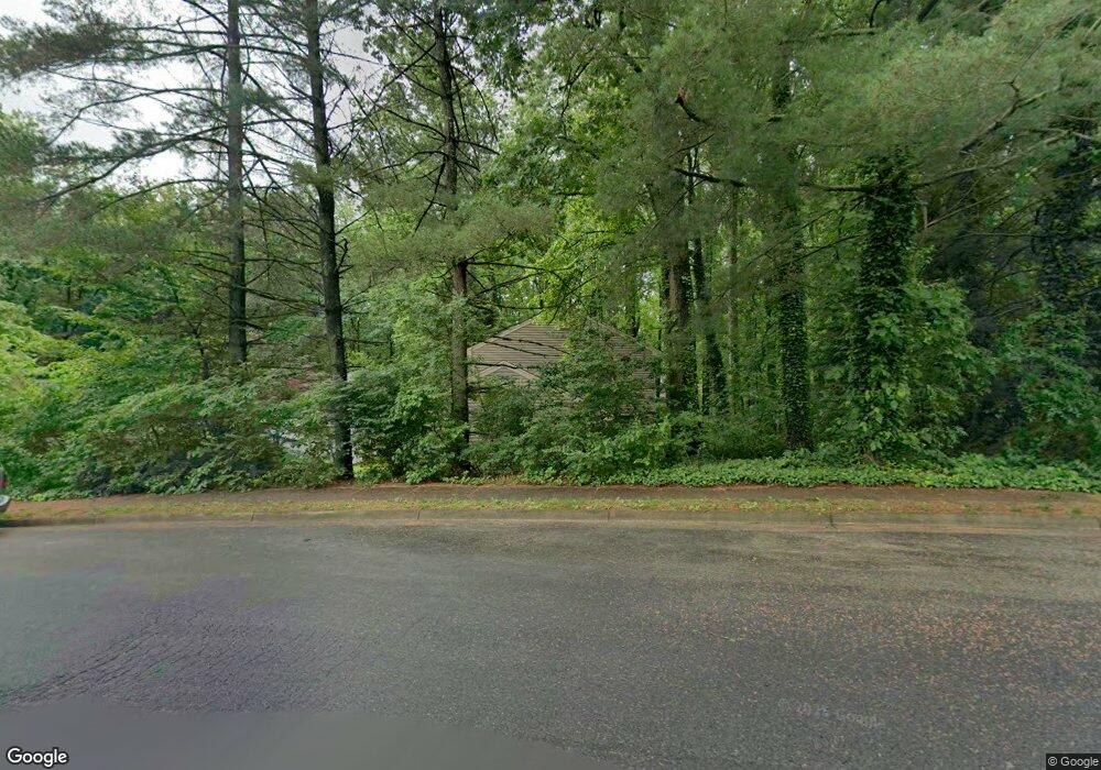 5972 New England Woods Dr, Burke, VA 22015 - photo 1