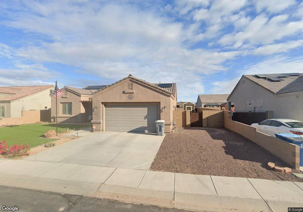 10202 E 39th Way, Yuma, AZ 85365 - photo 1