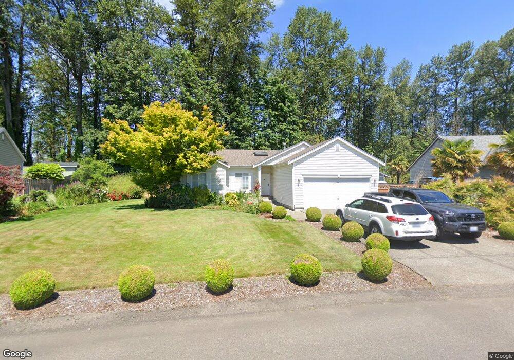 15009 147th Street Ct E, Orting, WA 98360 - photo 1