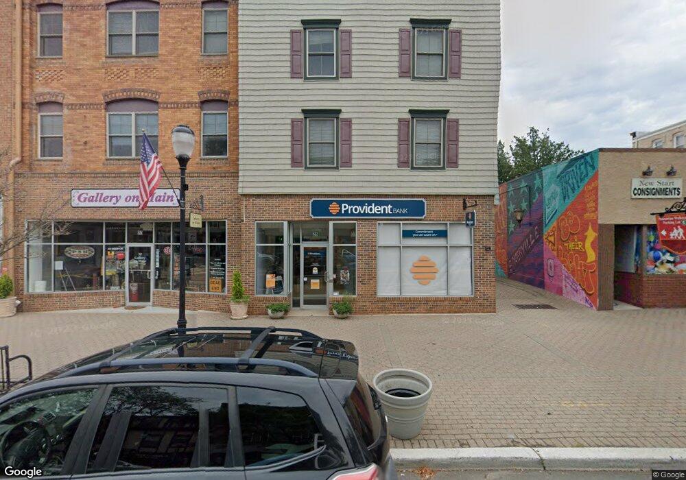 28 W Main St unit 28-32, Somerville, NJ 08876 - photo 1