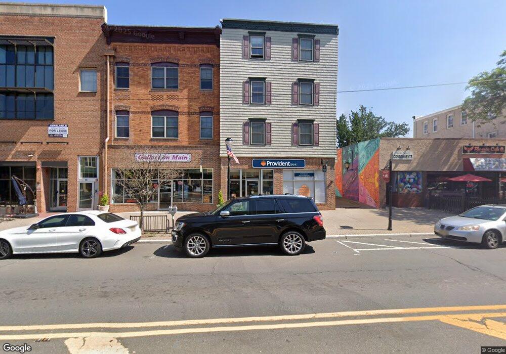 28 W Main St unit 3B, Somerville, NJ 08876 - photo 1