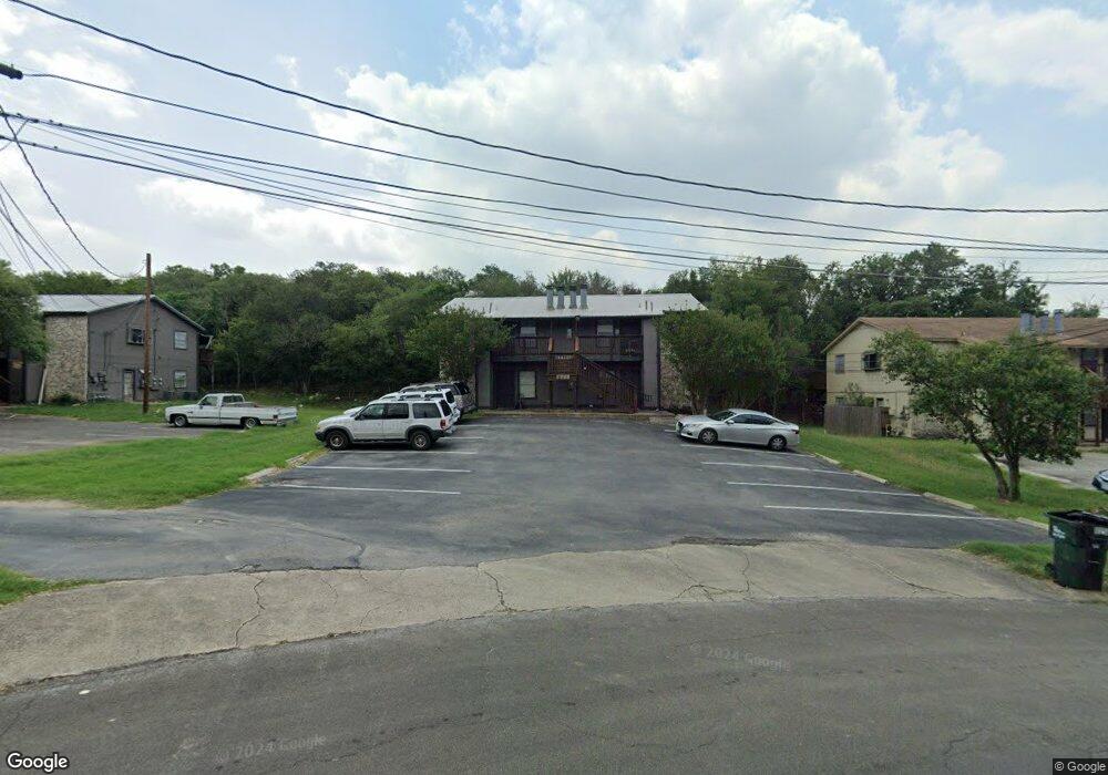 825 Bracewood Cir, San Marcos, TX 78666 - photo 1