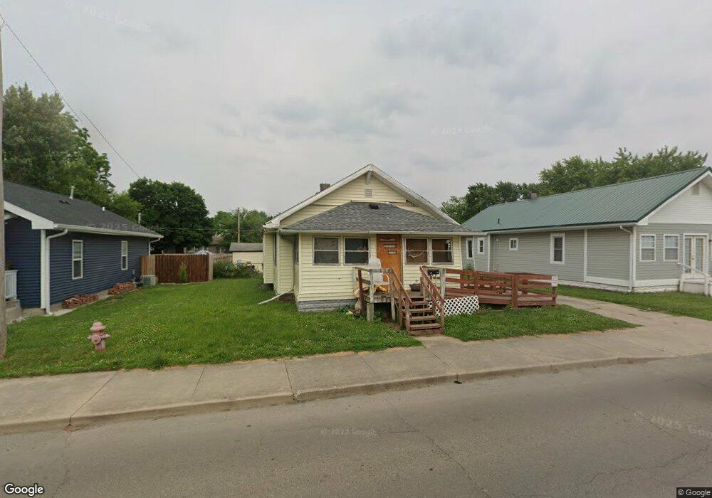 2404 Main St, Anderson, IN 46016 - photo 1