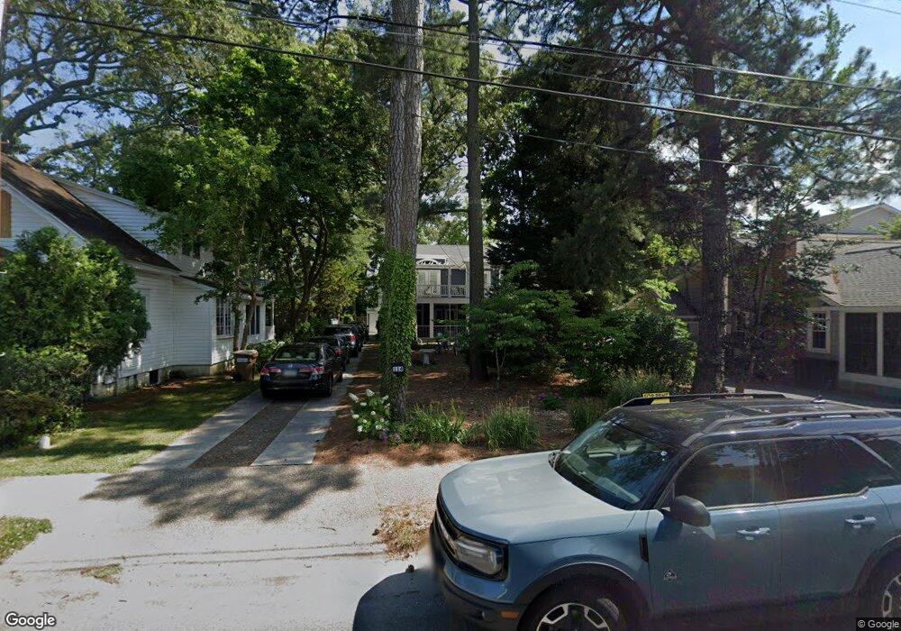 114 Laurel St, Rehoboth Beach, DE 19971 - photo 1