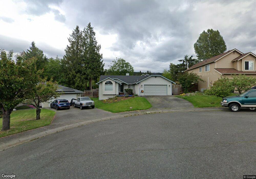 3920 Aaron Ct, Bellingham, WA 98226 - photo 1