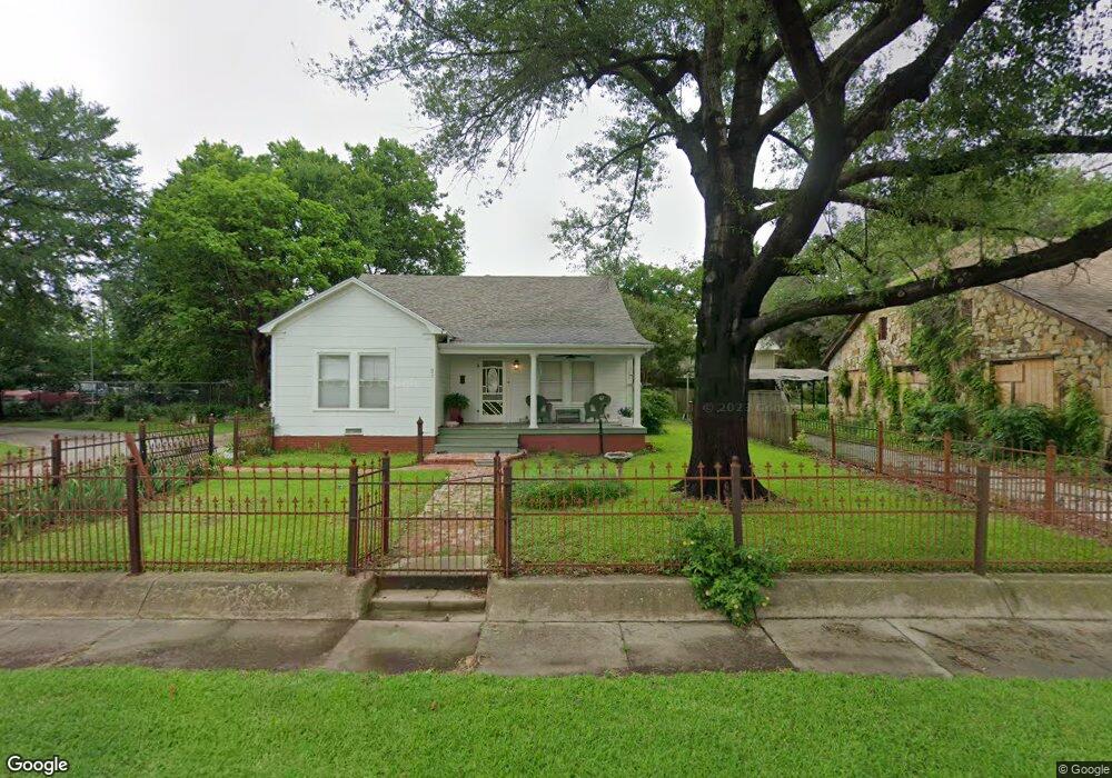 21 4th Ave NW, Ardmore, OK 73401 - photo 1