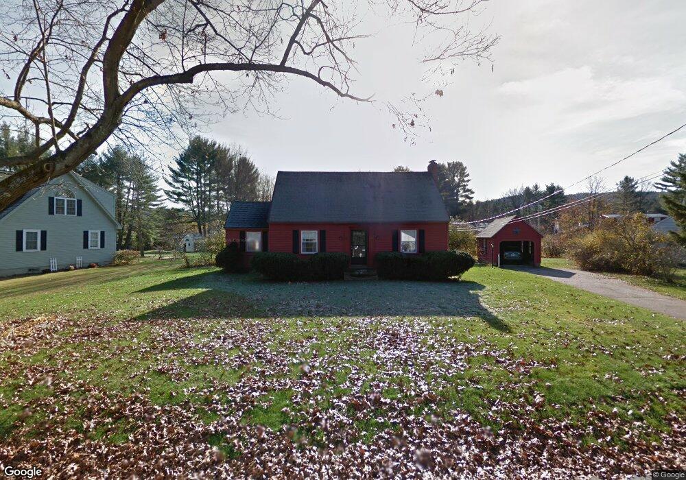 40 Shirley Park Rd, Goffstown, NH 03045 - photo 1