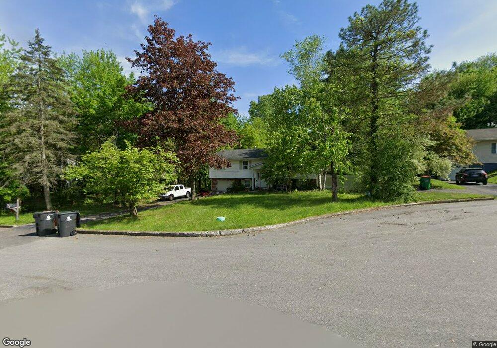 3 Craig Place, Wappingers Falls, NY 12590 - photo 1