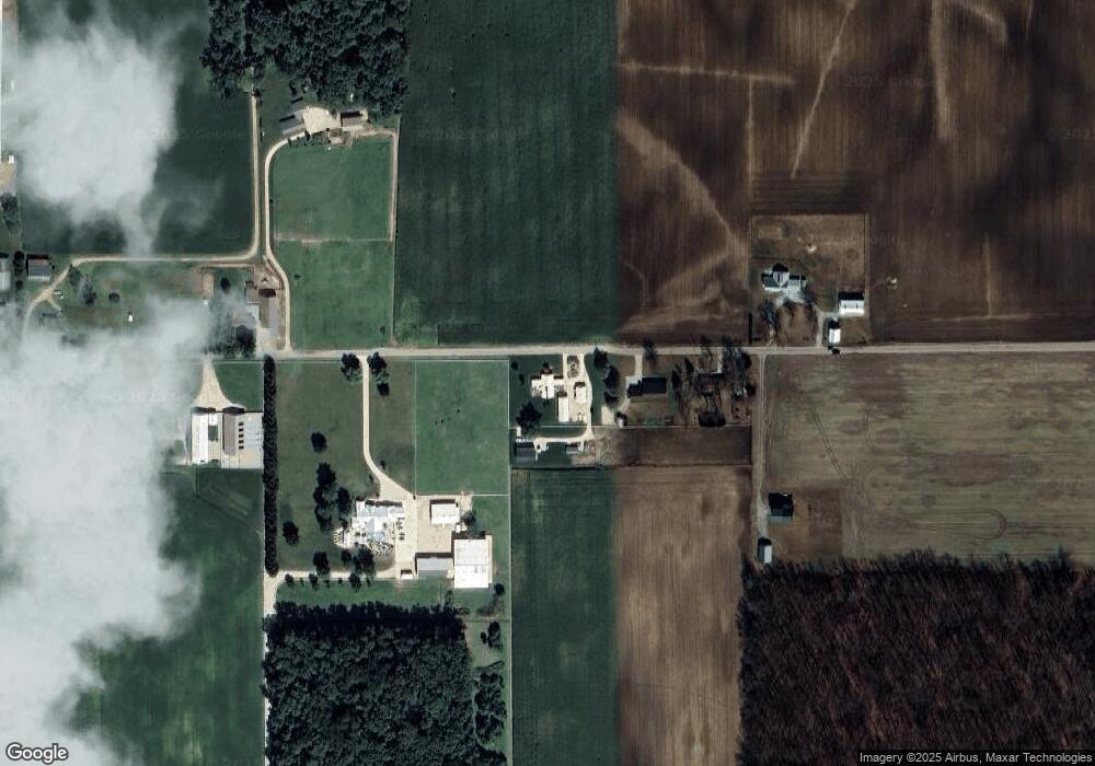 8353 W 1100 N, Nappanee, IN 46550 - photo 1