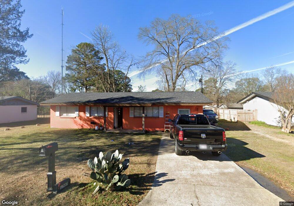 1707 Breckenridge St, Texarkana, TX 75501 - photo 1