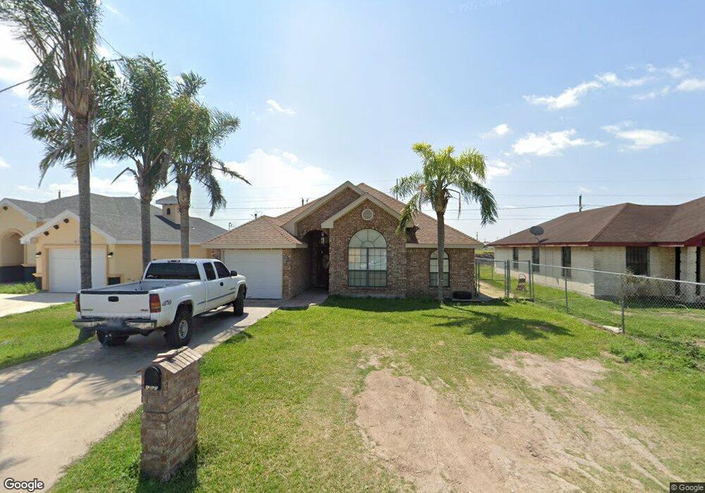 741 Hernandez Dr, Donna, TX 78537 - photo 1