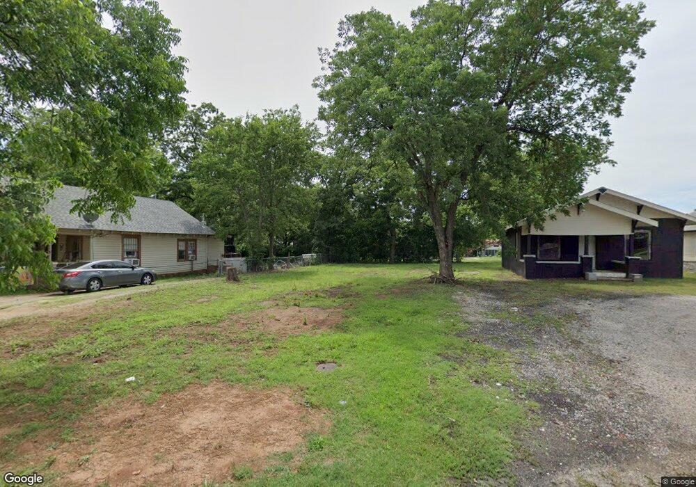 1115 Wolverton St, Ardmore, OK 73401 - photo 1