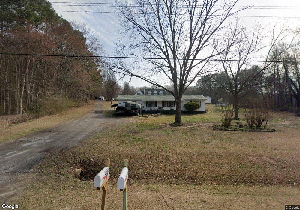 2372 Highway 82 N, Jefferson, GA 30549 - photo 1