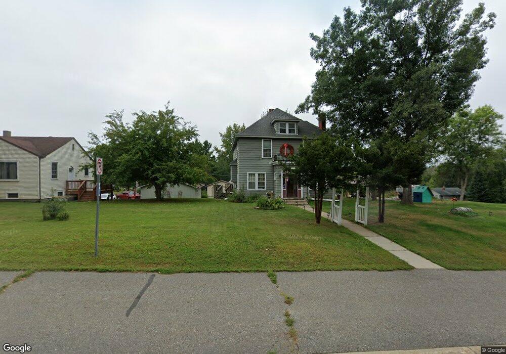 120 SW 4th St, Grand Rapids, MN 55744 - photo 1