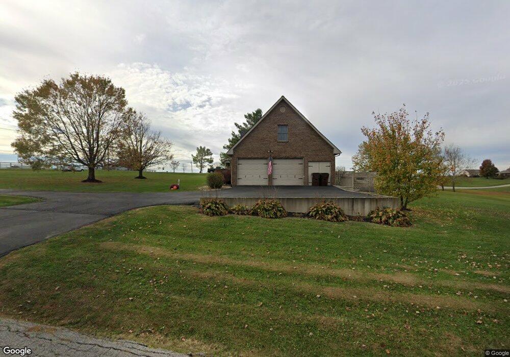 2044 Elizaville Rd, Ewing, KY 41039 - photo 1