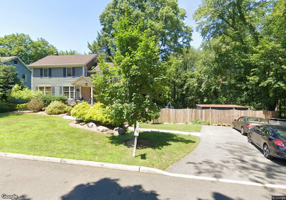 4 Walnut St, Closter, NJ 07624 - photo 1