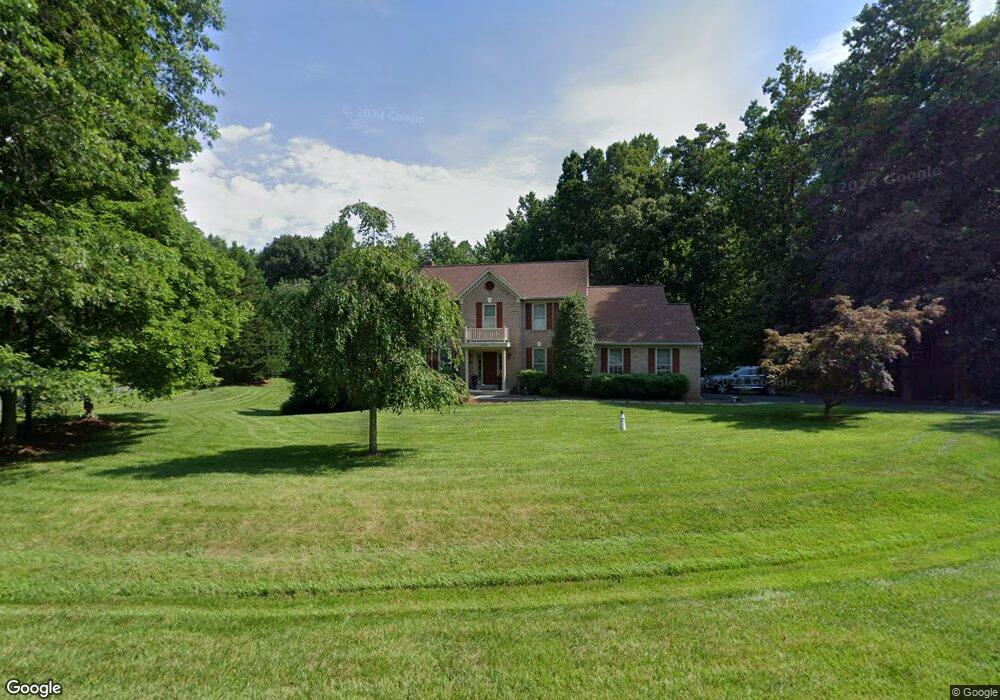 1000 Eagle Passages Ct, Davidsonville, MD 21035 - photo 1