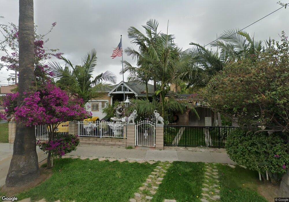 10108 S Freeman Ave, Inglewood, CA 90304 - photo 1