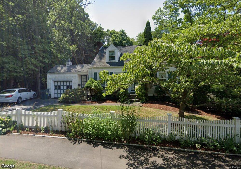 132 Oak St, Needham, MA 02492 - photo 1