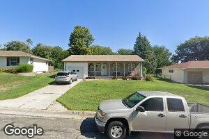 513 W 18th St, Concordia, KS 66901