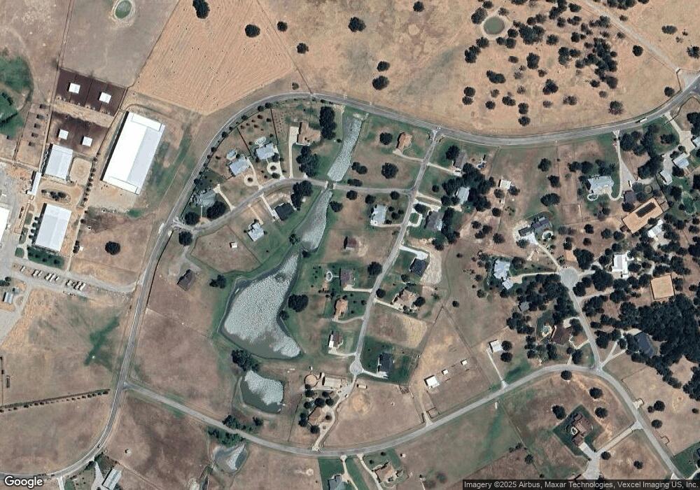 114 Trace Dr, Weatherford, TX 76087 - photo 1