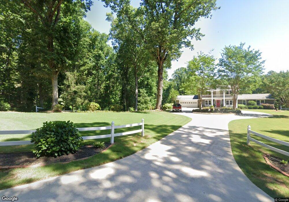 2479 Old Fork Rd, Gainesville, GA 30506 - photo 1