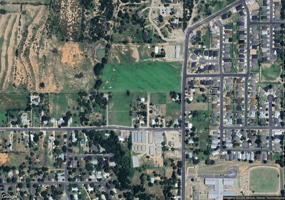 209 Mountain View Dr, Fredericksburg, TX 78624 - photo 1