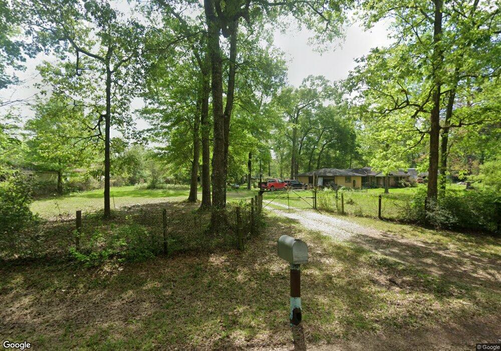 11981 Warner Rd, Cleveland, TX 77328 - photo 1