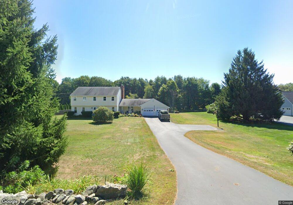 12 Dow Ln, Rye, NH 03870 - photo 1