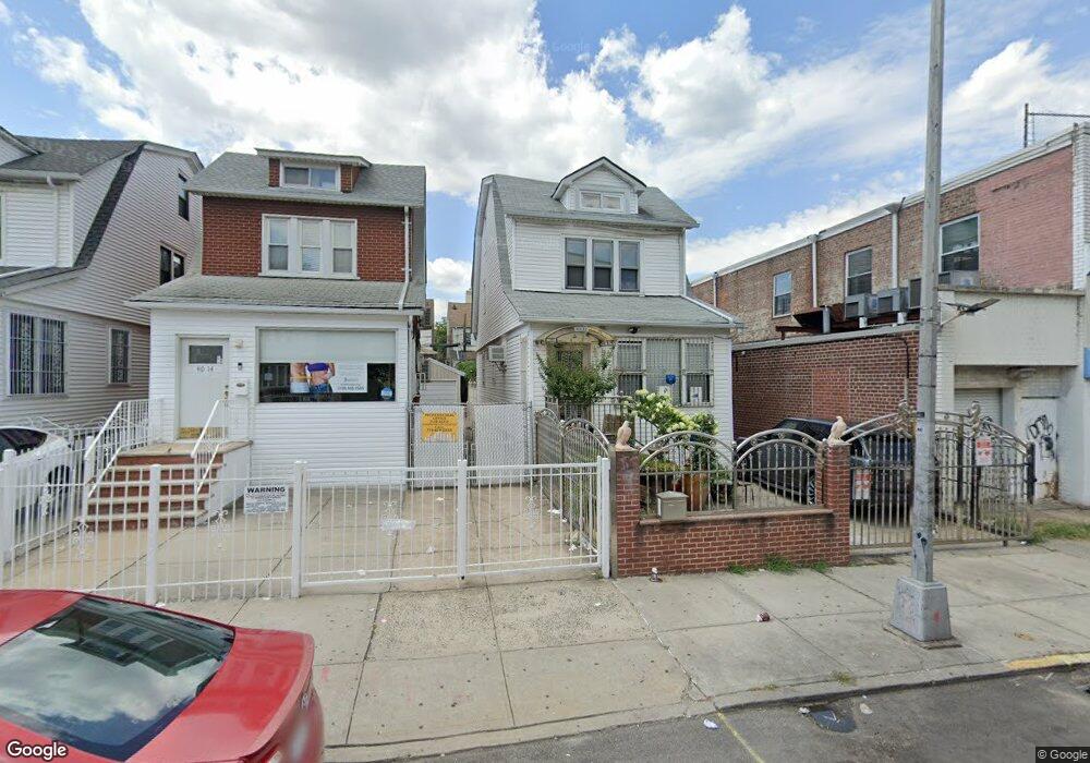 40-12 78th St, Elmhurst, NY 11373 - photo 1