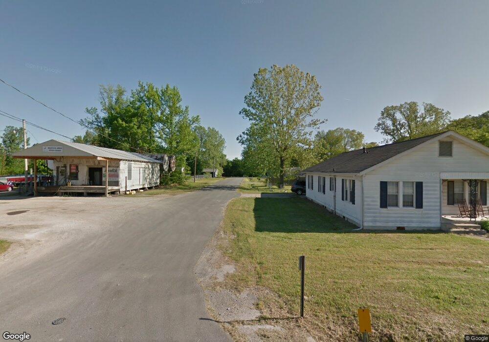 107 N Ash St, Sheridan, AR 72150 - photo 1