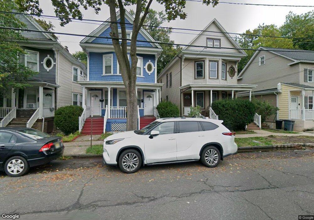 489 Hamilton St unit 91, Rahway, NJ 07065 - photo 1