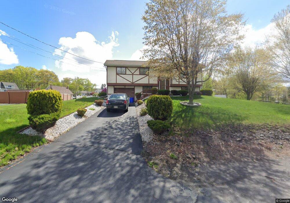 2 Sunset Ln, Dupont, PA 18641 - photo 1