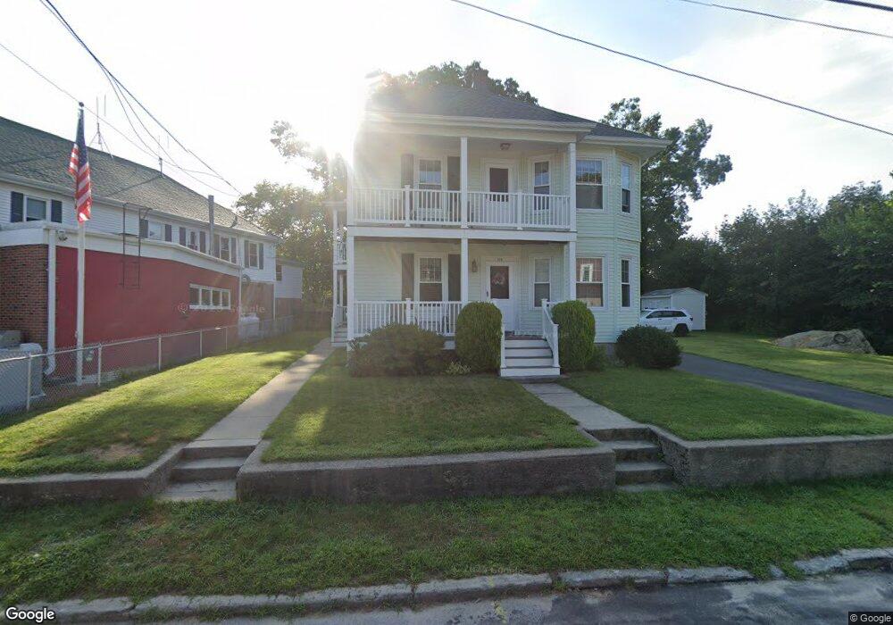 114 Old Main St, Manville, RI 02838 - photo 1