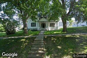 111 Oak Ave, Charter Oak, IA 51439