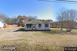 111 Creedmoor Rd, Stem, NC 27581