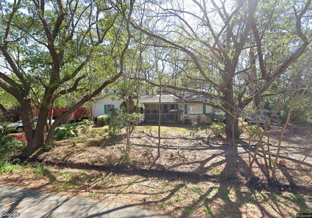 1817 Wallace Ln, Charleston, SC 29407 - photo 1